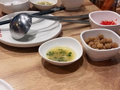-好彩猪肚鸡(正弘城店)