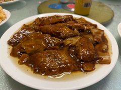 -胖子菜馆(隆昌路店)