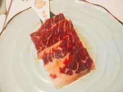 -热血兄弟·炭火烤肉(融侨中心店)