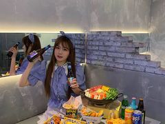 -chicken plus韩国炸鸡(城阳店)