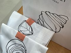 -LANLIZI BAKERY(COSMO店)