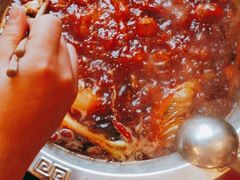 -山城年华老火锅(玉林店)