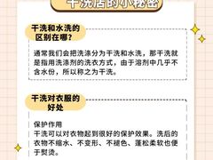 -布瑞琳洗衣(新城国际一期店)