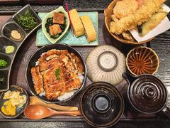 -玄白·炭烤活鳗(上海首店)