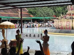 -西双版纳勐泐文化旅游区