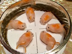 -8餐厅(新葡京酒店)