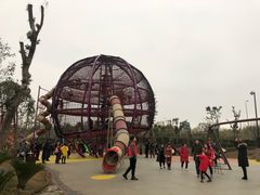 -枫香湖儿童公园