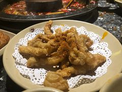 -蜀大侠火锅(建设路第五大道店)