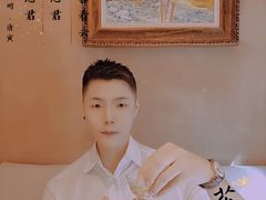 -叶叶菩提·晋福宫