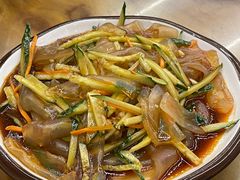 -圣夜东北菜烧烤·夜宵(胥江路店)