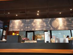 -星巴克(西安旺座现代城店)