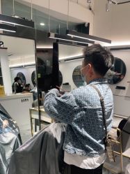 -卓梵美发·精品Salon