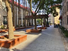 -上海财经大学(国定路校区)