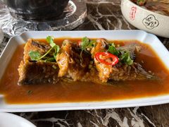 -风味小馆(天目湖宾馆店)
