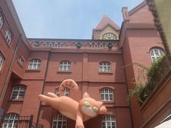 -青岛啤酒博物馆