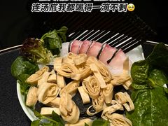 -红鼎豆捞·非遗鲍皇汤火锅(宝丰路店)