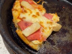 -必胜客(安盛购物广场金州店)