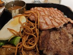 -半秋山西餐厅(巴南万达广场店)