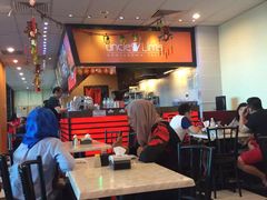 -吉隆坡国际机场