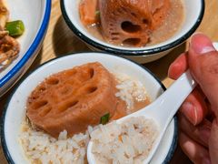-董厨煨汤馆(车站路店)