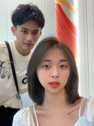 -OnHair造型