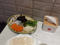 -鱼酷活鱼烤鱼(南京水游城店)