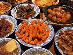 -回家吃饭·地道南昌菜(建德观总店)