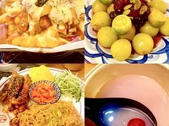 -夏星酒馆(剑桥公社店)