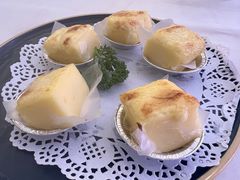 -万山楼海鲜酒家·二十三年老字号