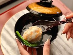 -鳥喜Toriki怀石烧鸟料理