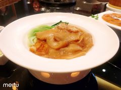 -阿庄新豫菜(通泰路店)