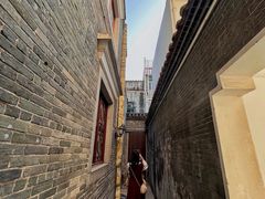 -荔湾博物馆