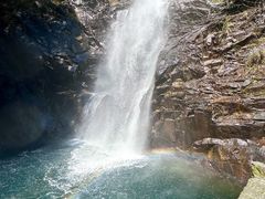 -姑婆山旅游区