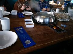 -海味当家·蒸锅海鲜(星海公园店)