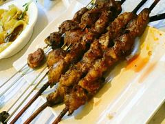 -巴依老爷新疆美食(望京小街店)