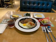 -豪客来牛排(红豆万花城店)