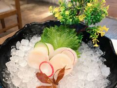 -大雄寿司(中华广场店)