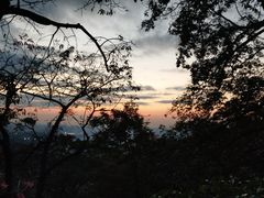 -广州市白云山风景名胜区