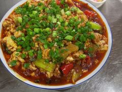 -老桥张羊肉
