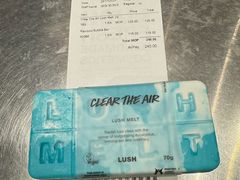 -LUSH(威尼斯人店)