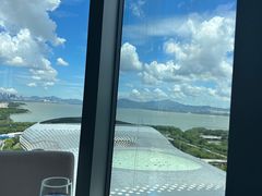 -小南洋海景餐厅(深圳湾店)