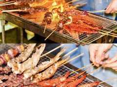 -清泉湾生态旅游度假区