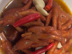 -鲍氏金勺子(恒大店)