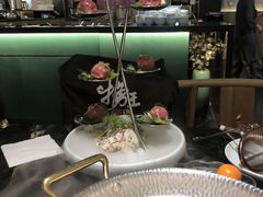 -捞王锅物料理(上海世茂广场店)