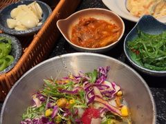 -牛焱·烧肉酒肆(五大道店)