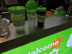 -柠季·手打柠檬茶(静安大悦城北座B1店 )