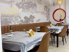 -大鸿运酒店·苏州菜·松鼠桂鱼(观前街店)