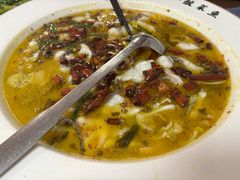 -酸婆娘江湖川菜(紫竹路店)