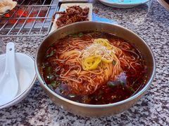 -震海贝烤贝·民俗特色店(延吉总店)