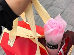 -味多美蛋糕(六里桥店)